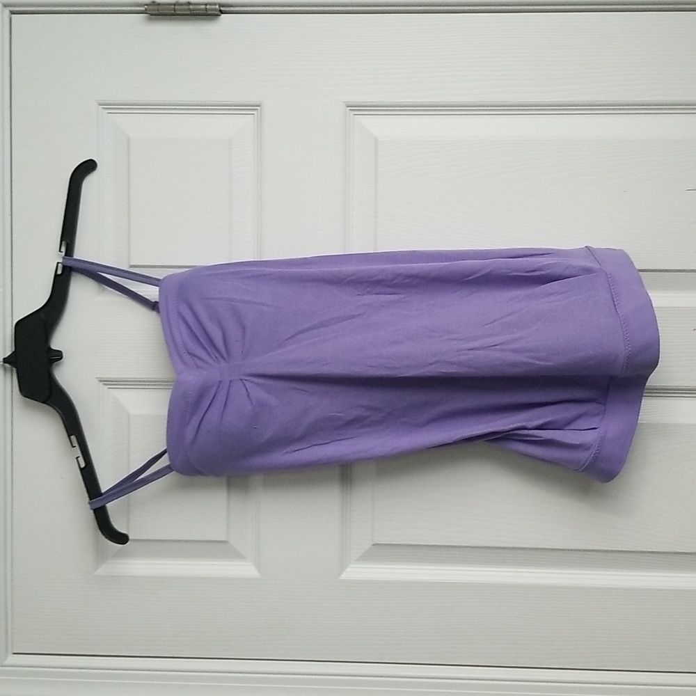 Lululemon Power Y Tank